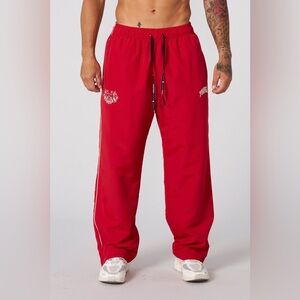 YOUNGLA TREN TWINS HIDE UR LEGS SWEATS